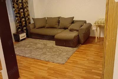 Garsonieră decomandată în Splaiul Unirii - 8