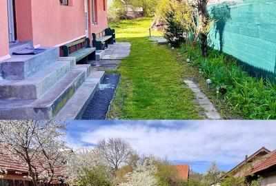 Casă cu 3 camere cu Teren 556 Mp în Central - 2