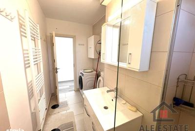 Apartament cu 3 camere în Central - 8