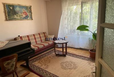 Casa de vanzare zona Baritiu. - 5