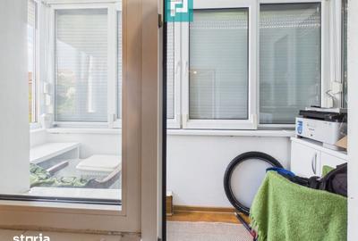 Apartament cu 3 camere decomandat în Central - 12
