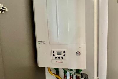 Apartament cu 4 camere semidecomandat în Unirii - 28