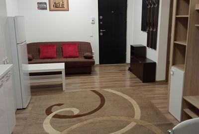 Apartament cu 2 camere decomandat în Baciu - 8