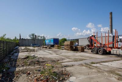 Spațiu comercial, în Holboca - 7