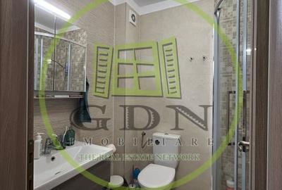 Apartament 2 camere 47mp utili cu loc de parcare, spre vanzare in Magnolia - 7