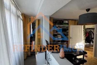 Apartament cu 2 camere semidecomandat, mobilat în Cantemir - 4