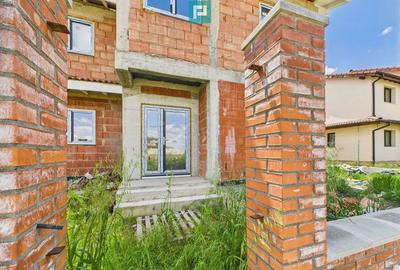 Casă cu 5 camere cu Teren 800 Mp în Săcălaz - 7