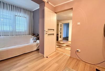 Ciorogarla casa 4 dormitoare, teren 1200 mp - 11