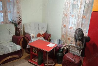 Casă cu 3 camere în Bălțata - 3