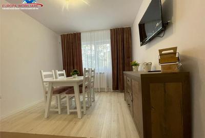 Apartament 3 camere de inchiriat zona Big -Tulcea - 2