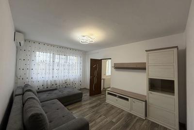 Apartament cu 2 camere semidecomandat în Craiovei - 6