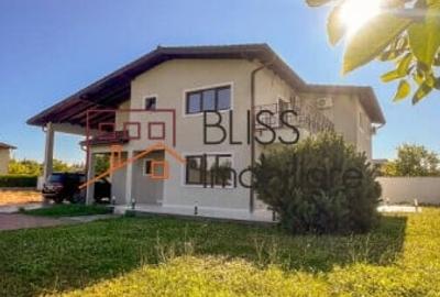 Casă / Vilă 6 camere în zona Pipera - 3