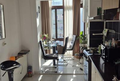 REA1025868 Apartament 3 camere cu boxa Ferdinand - Obor - 7