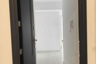 Apartament cu 2 camere decomandat în Central - 7