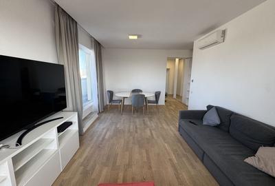 Penthouse cu terasa de 29mp, garaj, parc pentru copii - 5