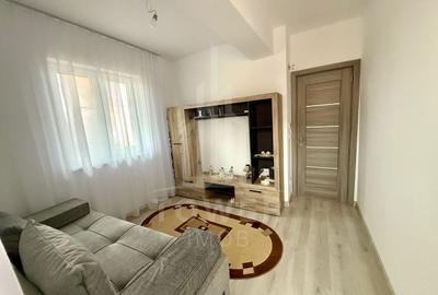Apartament cu 3 camere decomandat, mobilat în Vest - 5