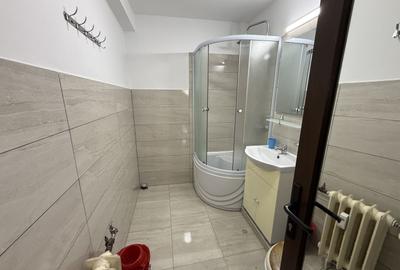 Apartament cu 2 camere decomandat, mobilat în Central - 19