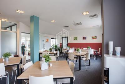 Birou, de 140 mp, în Ultracentral - 21