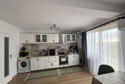 Apartament cu 3 camere decomandat în Mocira - 5