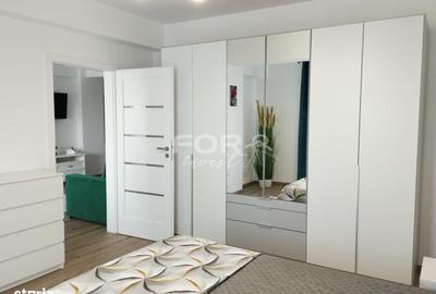 Apartament cu 2 camere decomandat în Calea Aradului - 5