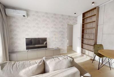 Apartament 2 Camere de Inchiriat Nusco Pet Friendly *Aviatiei* *Tur Virtual* - 4