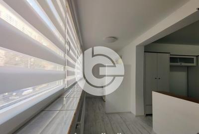 Apartament cu 2 camere semidecomandat, mobilat în Mihai Viteazul - 32