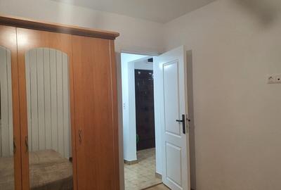 Apartament cu 2 camere decomandat în Lujerului - 1