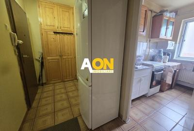 Apartament 2 Camere Bd. Transilvaniei cu Balcon - 5