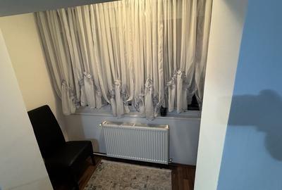 Apartament cu 2 camere semidecomandat în Reghin - 10