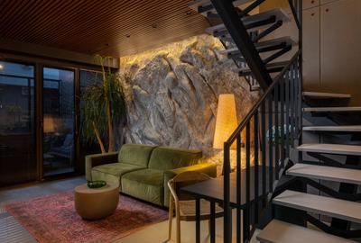 Apartament cu 3 camere, mobilat în Herăstrău - 11