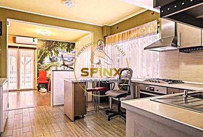 Balotesti, 5 camere, 4 locuri parcare in garaj, vila cocheta - 4