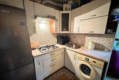 Garsonieră decomandată în Mănăștur