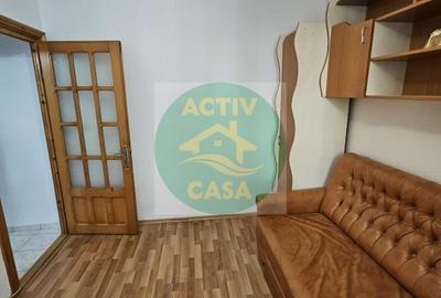 Apartament 2 camere, etaj 1 - 3