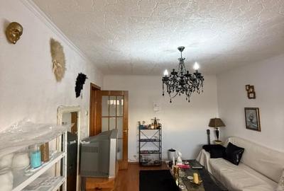 Apartament cu 2 camere semidecomandat în Casa de Cultură - 12