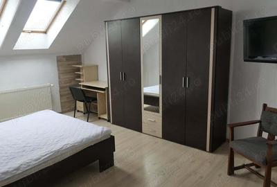 Apartament cu 2 camere decomandat în Central - 7