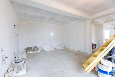 Casă nouă la cheie în Săftica – Balotești | 4 camere, 3 băi | Comision 0% Casă nouă la cheie în Săftica – Balotești | 4 camere, 3 băi | Comision 0% - 19