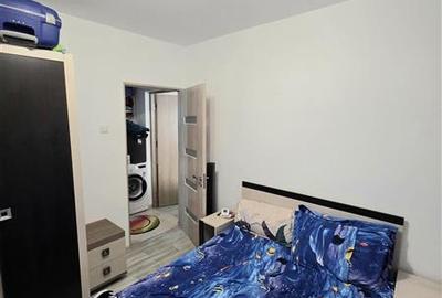 Apartament cu 2 camere semidecomandat în Casa de Cultură - 6