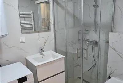 Apartament cu 2 camere decomandat în Lujerului - 3