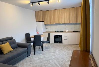 Casă cu 2 camere cu Teren 180 Mp în Mărăști - 3