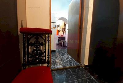Casă cu 3 camere cu Teren 116 Mp în Unirii - 10