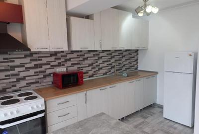 APARTAMENT  1 CAMERA, CONSTANTA, ZONA VIVO - 6