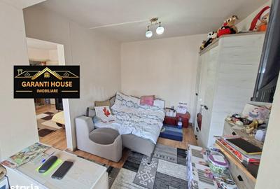 Apartament cu 2 camere nedecomandat în Republicii - 3