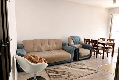 Apartament cu 2 camere decomandat în Roșu - 8