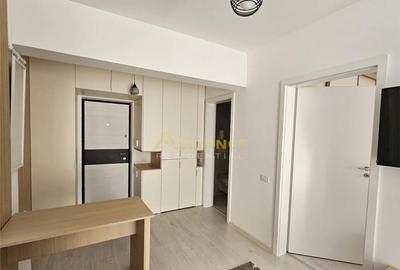 Apartament cu 2 camere decomandat, mobilat în Central - 3