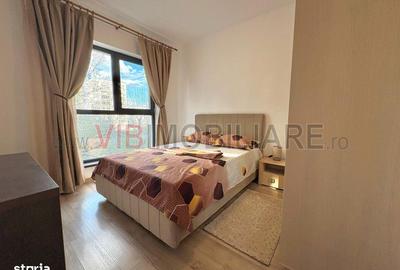 Apartament cu 2 camere decomandat în Plevnei - 5