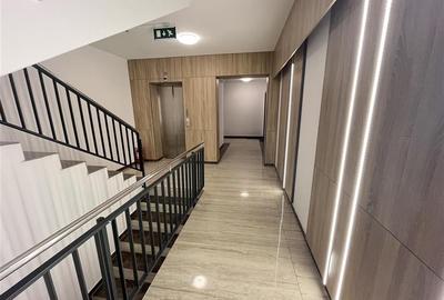 Apartament de lux 3 camere balcon si parcare subterana zona Turnisor - 15