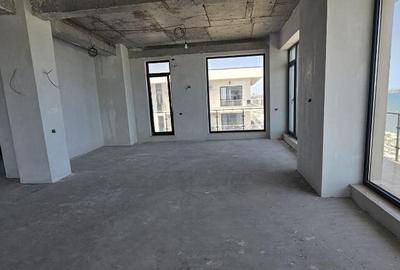 Apartament cu vedere frontala la mare - 4