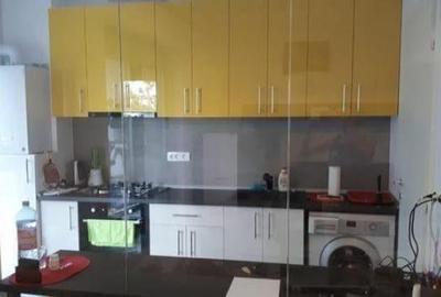 Garsoniera 21th Residence - 4