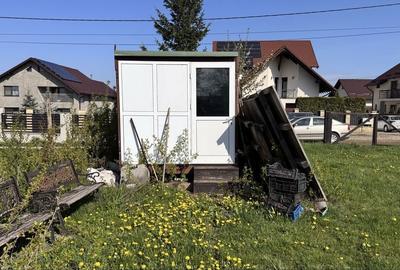 Spațiu comercial, în Central - 5