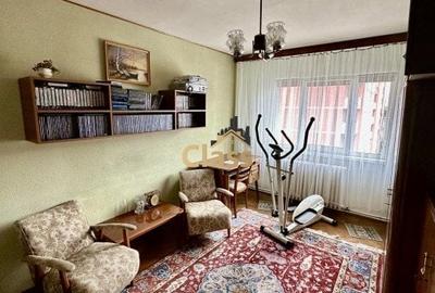Apartament 4 camere | 96 mpu | zona Gradinile Manastur - 4